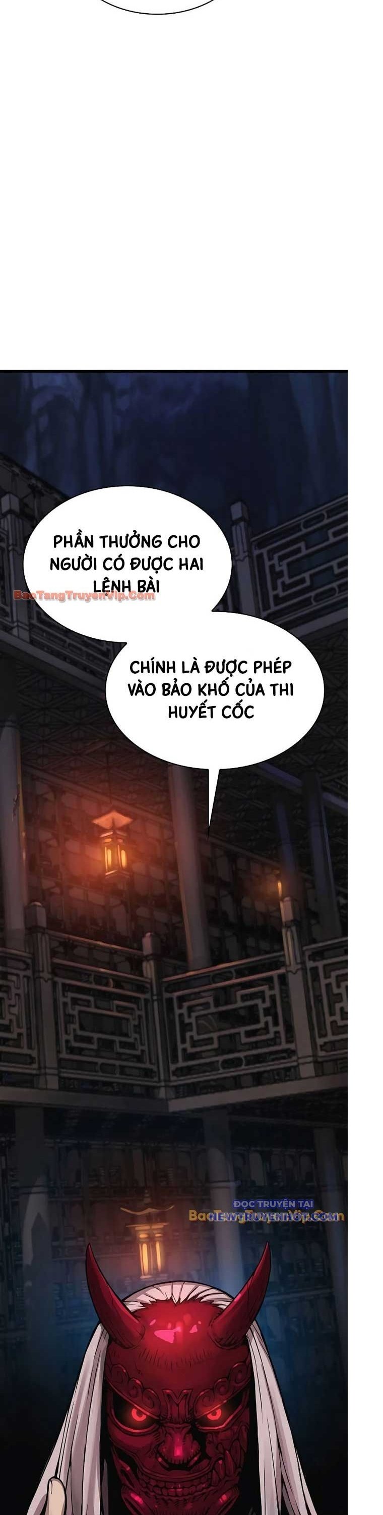 Quái Lực Loạn Thần - Chap 67.5 - Trang 6