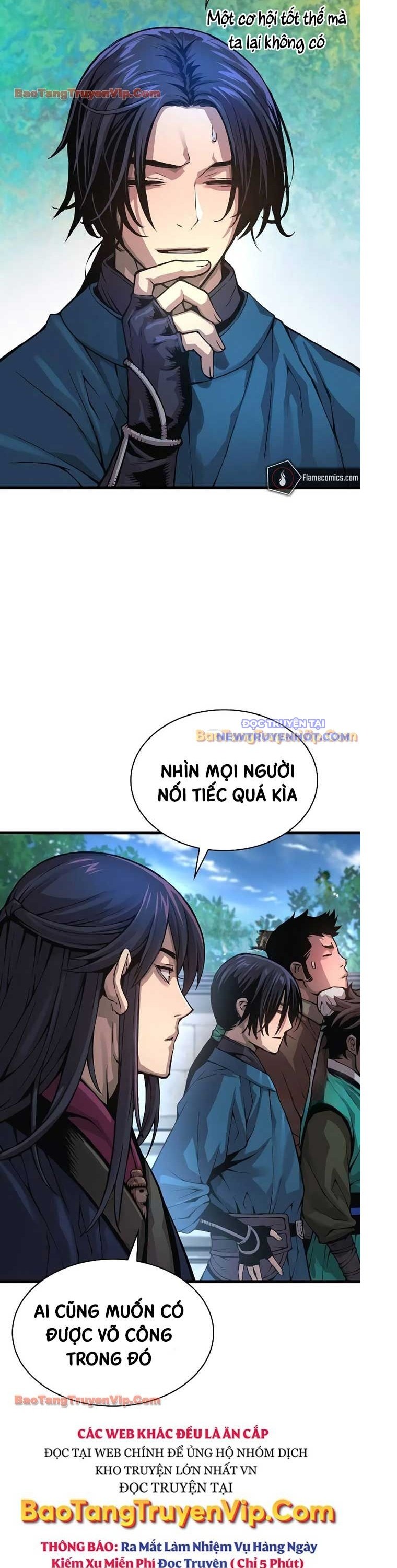 Quái Lực Loạn Thần - Chap 67.5 - Trang 8