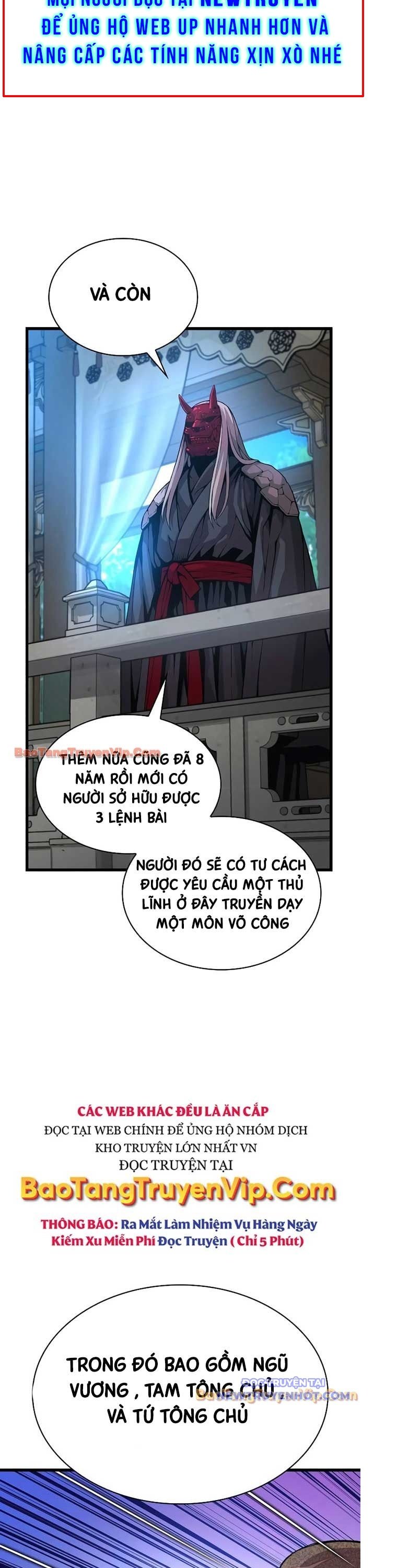 Quái Lực Loạn Thần - Chap 67.5 - Trang 10