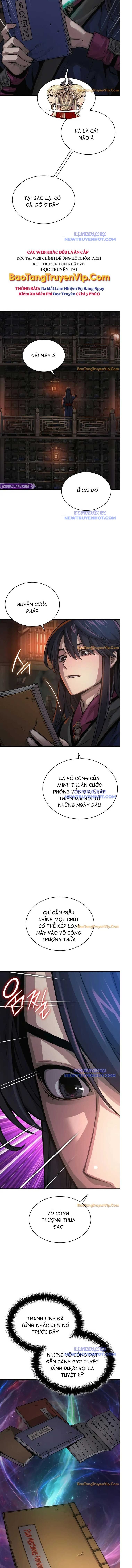 Quái Lực Loạn Thần - Chap 68 - Trang 2