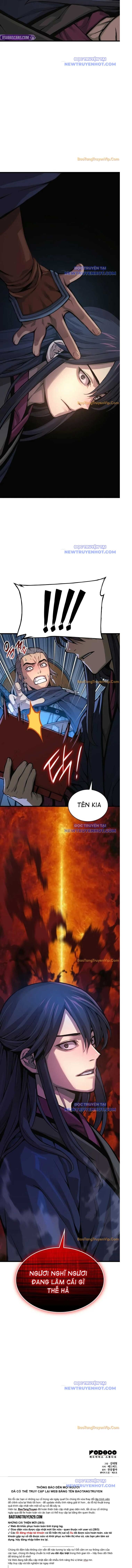 Quái Lực Loạn Thần - Chap 68 - Trang 21