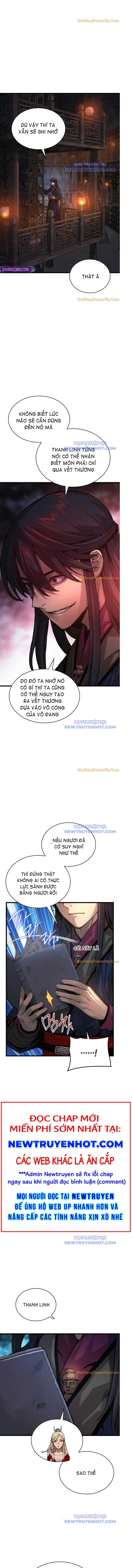 Quái Lực Loạn Thần - Chap 68 - Trang 4