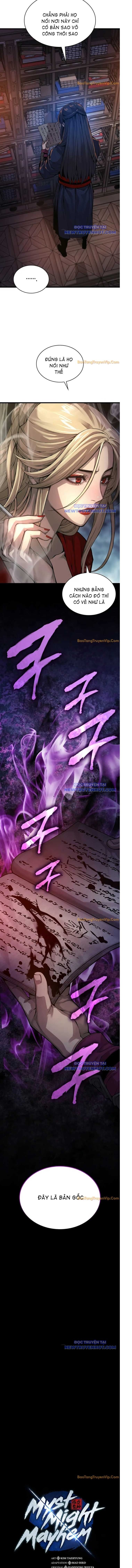 Quái Lực Loạn Thần - Chap 68 - Trang 5
