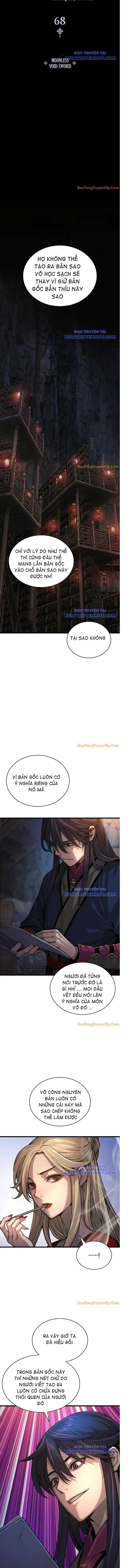 Quái Lực Loạn Thần - Chap 68 - Trang 6