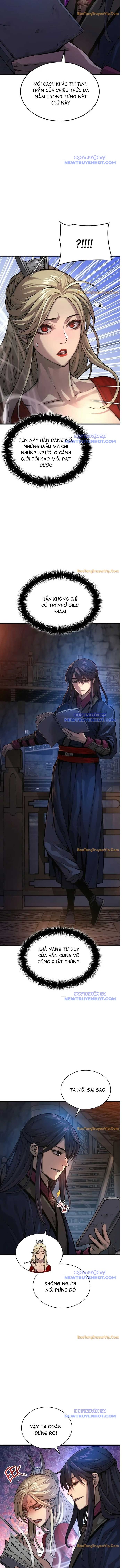 Quái Lực Loạn Thần - Chap 68 - Trang 7