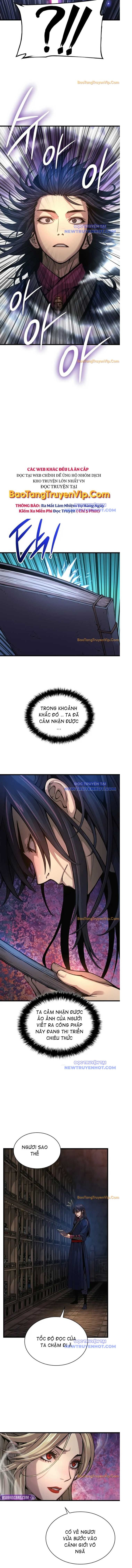Quái Lực Loạn Thần - Chap 68 - Trang 9