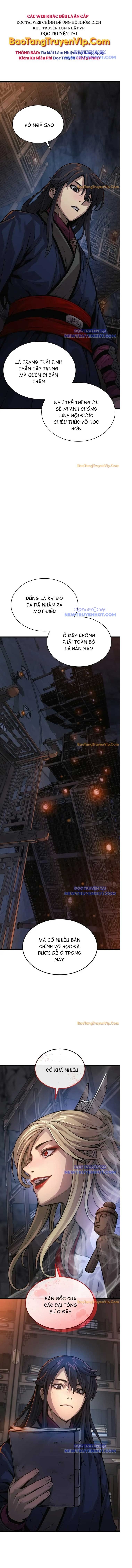 Quái Lực Loạn Thần - Chap 68 - Trang 10
