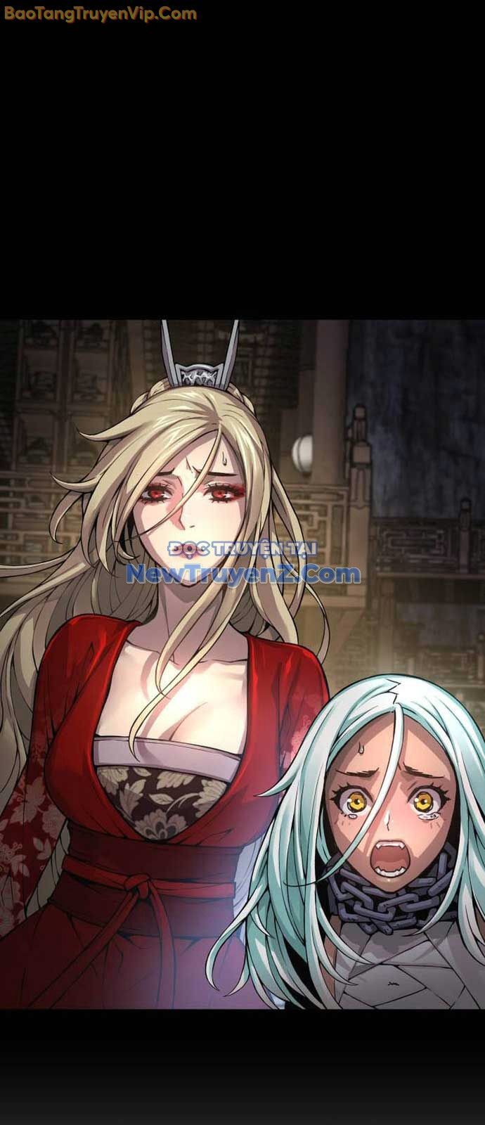 Quái Lực Loạn Thần - Chap 74 - Trang 1