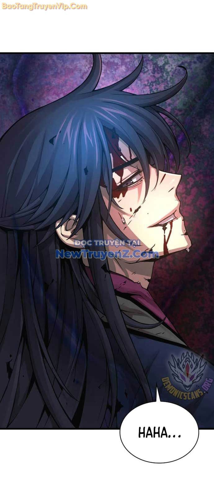 Quái Lực Loạn Thần - Chap 74 - Trang 3