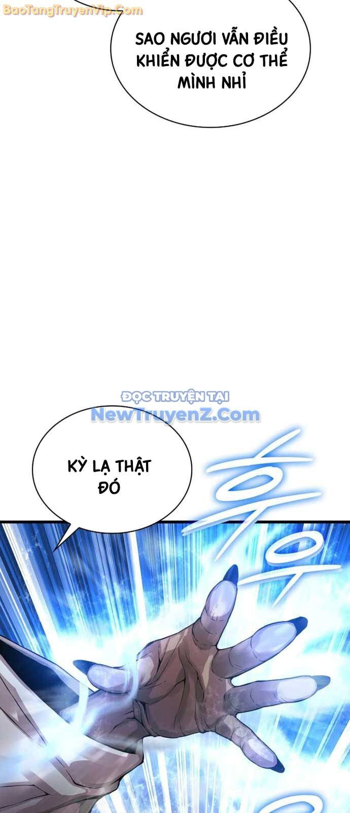 Quái Lực Loạn Thần - Chap 74 - Trang 22