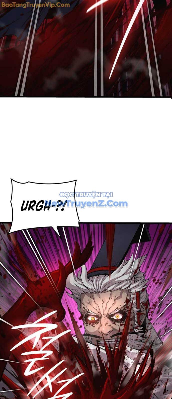 Quái Lực Loạn Thần - Chap 74 - Trang 33
