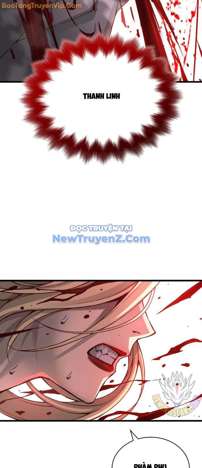 Quái Lực Loạn Thần - Chap 74 - Trang 37
