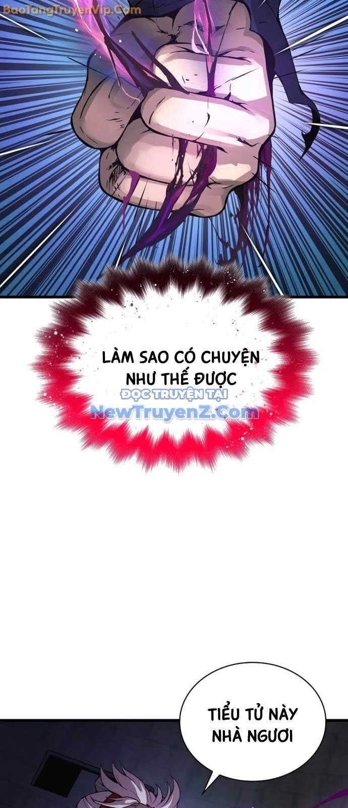 Quái Lực Loạn Thần - Chap 74 - Trang 8