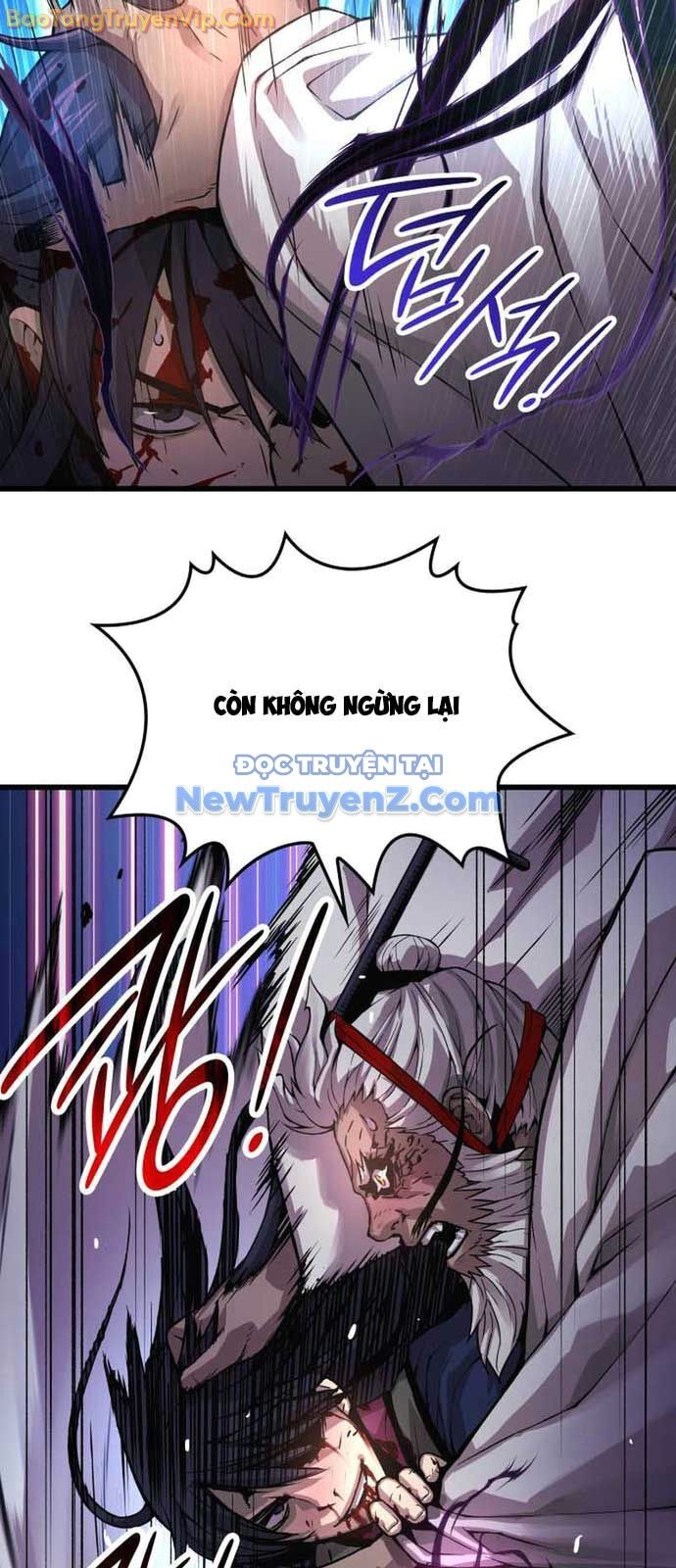 Quái Lực Loạn Thần - Chap 74 - Trang 78