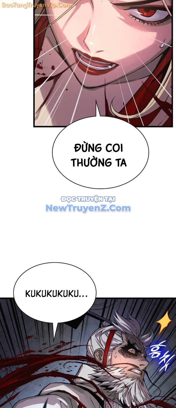 Quái Lực Loạn Thần - Chap 74 - Trang 85