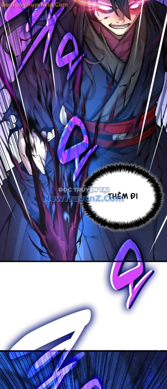 Quái Lực Loạn Thần - Chap 74 - Trang 10