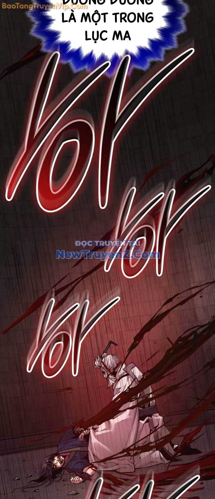 Quái Lực Loạn Thần - Chap 74 - Trang 91