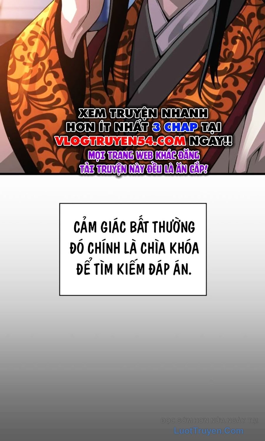 Quái Lực Loạn Thần - Chap 93 - Trang 101