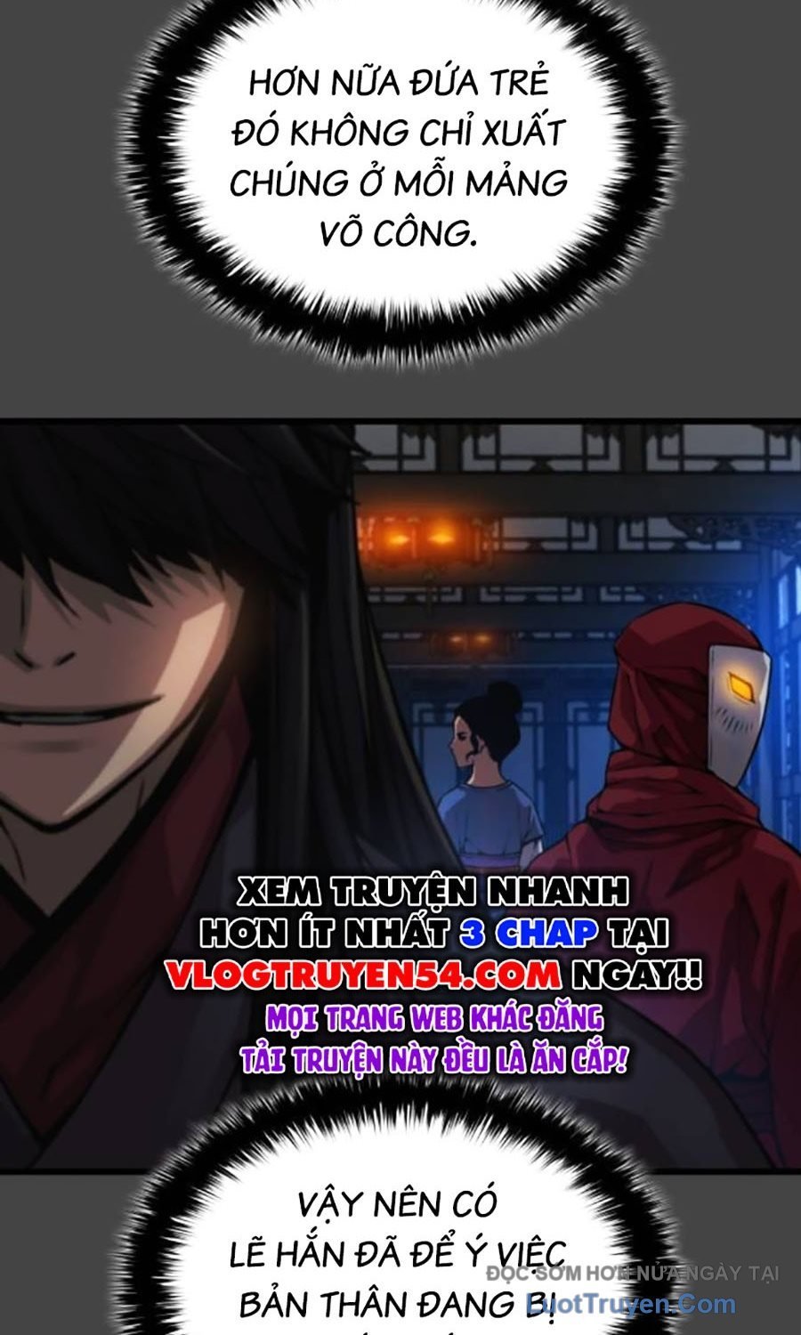 Quái Lực Loạn Thần - Chap 93 - Trang 104