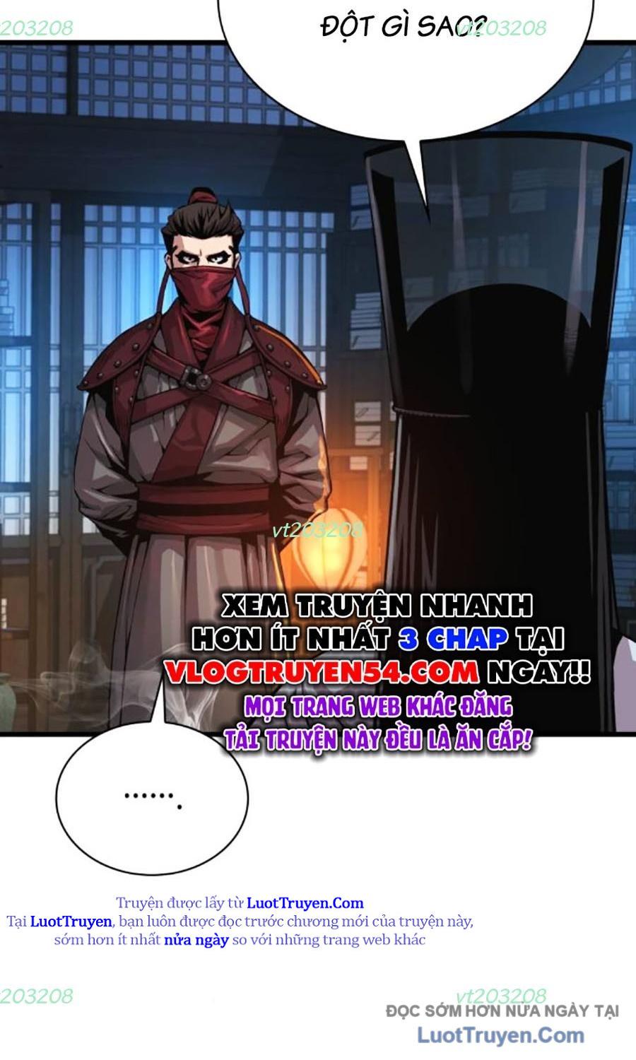 Quái Lực Loạn Thần - Chap 93 - Trang 12