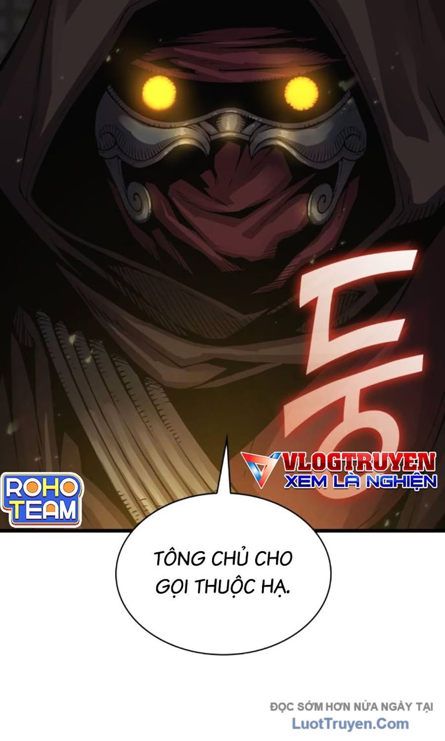 Quái Lực Loạn Thần - Chap 93 - Trang 112