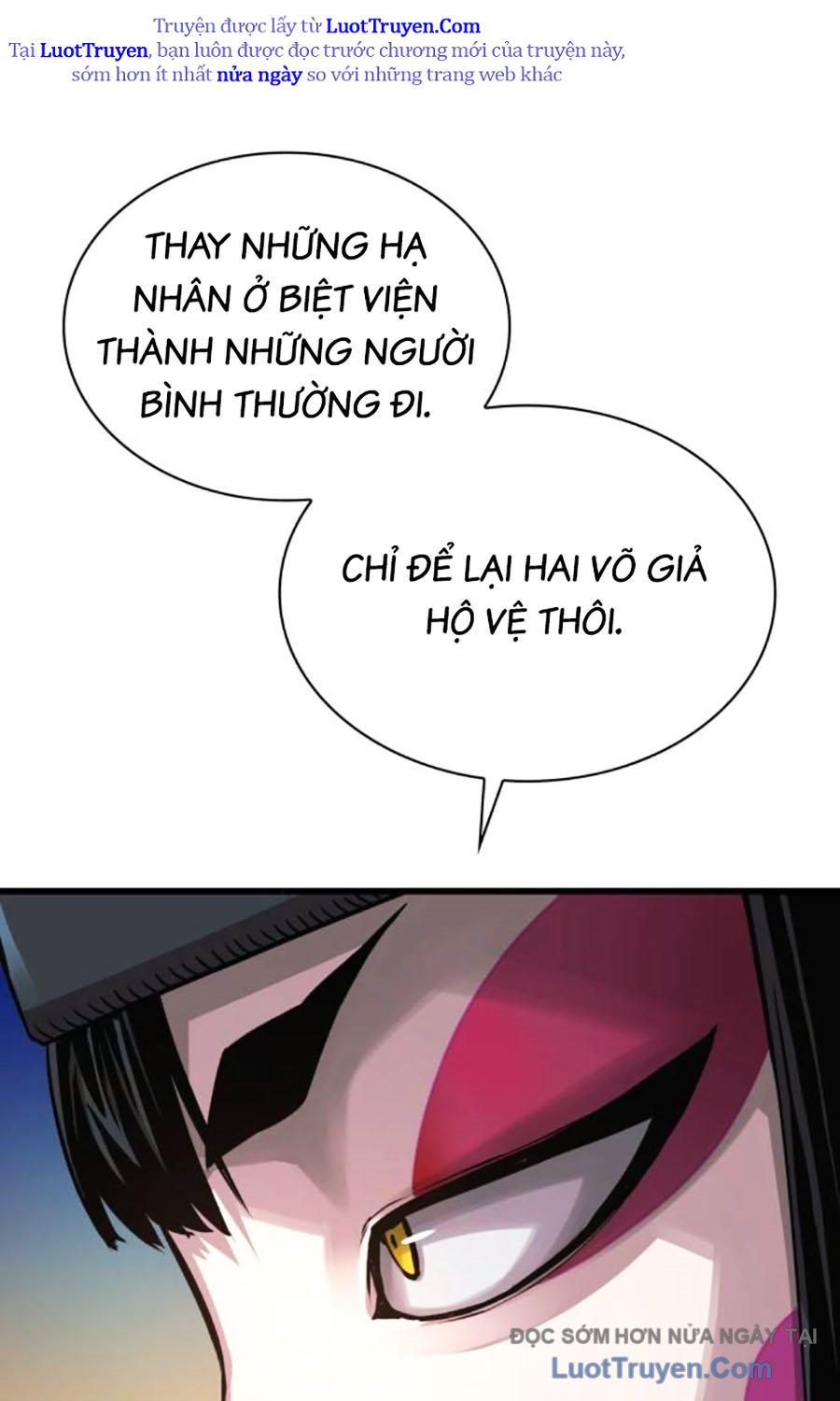 Quái Lực Loạn Thần - Chap 93 - Trang 113