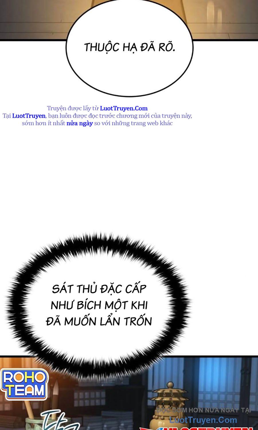 Quái Lực Loạn Thần - Chap 93 - Trang 117