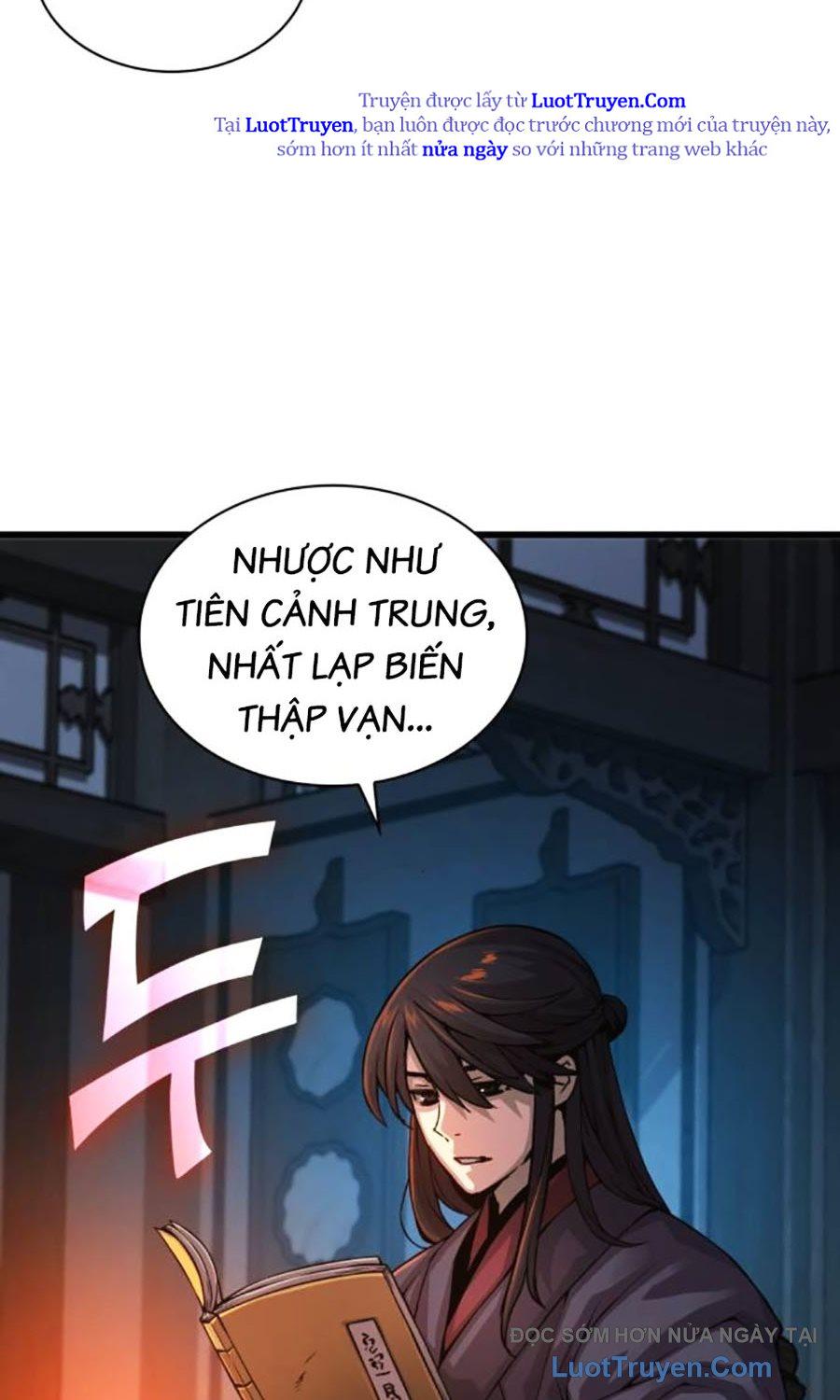 Quái Lực Loạn Thần - Chap 93 - Trang 129
