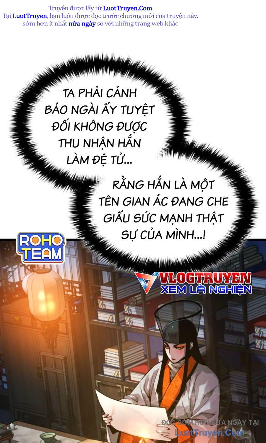Quái Lực Loạn Thần - Chap 93 - Trang 15