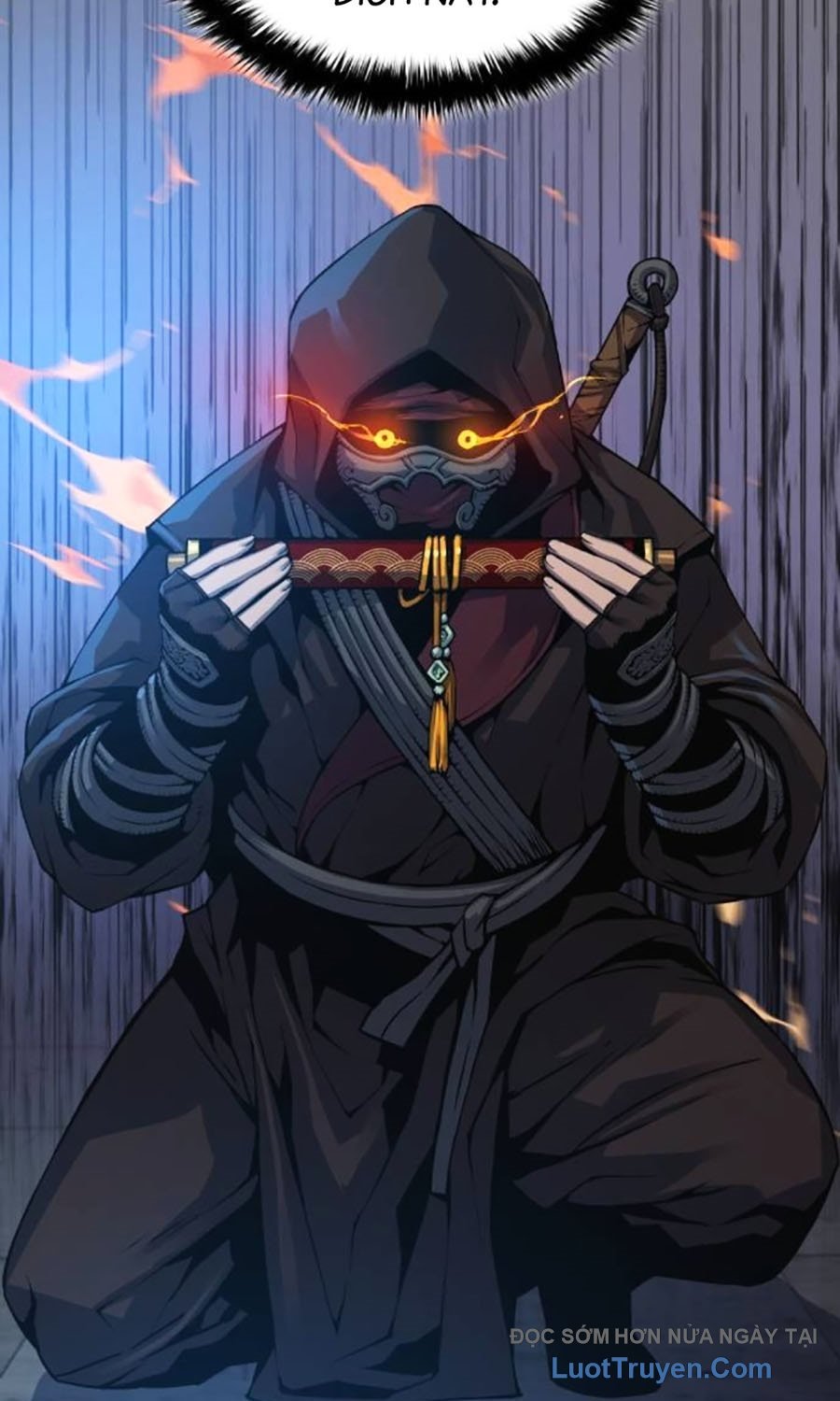 Quái Lực Loạn Thần - Chap 93 - Trang 146