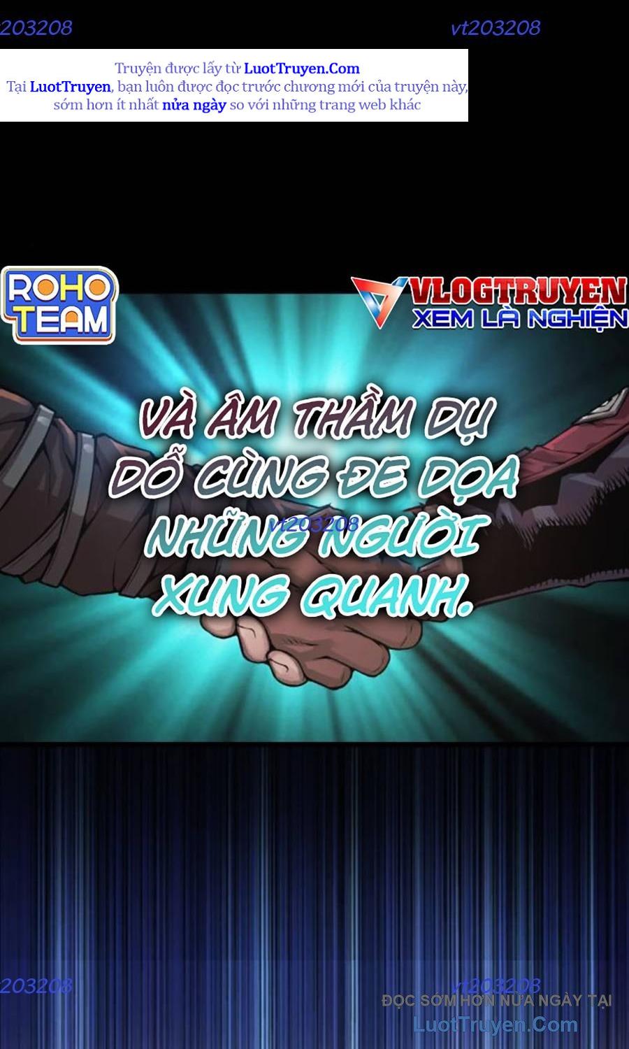 Quái Lực Loạn Thần - Chap 93 - Trang 149