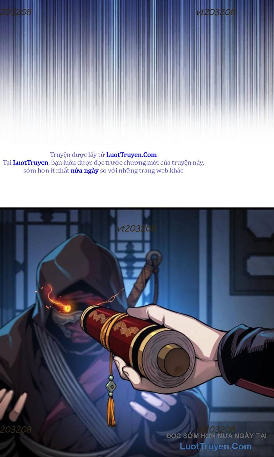 Quái Lực Loạn Thần - Chap 93 - Trang 150