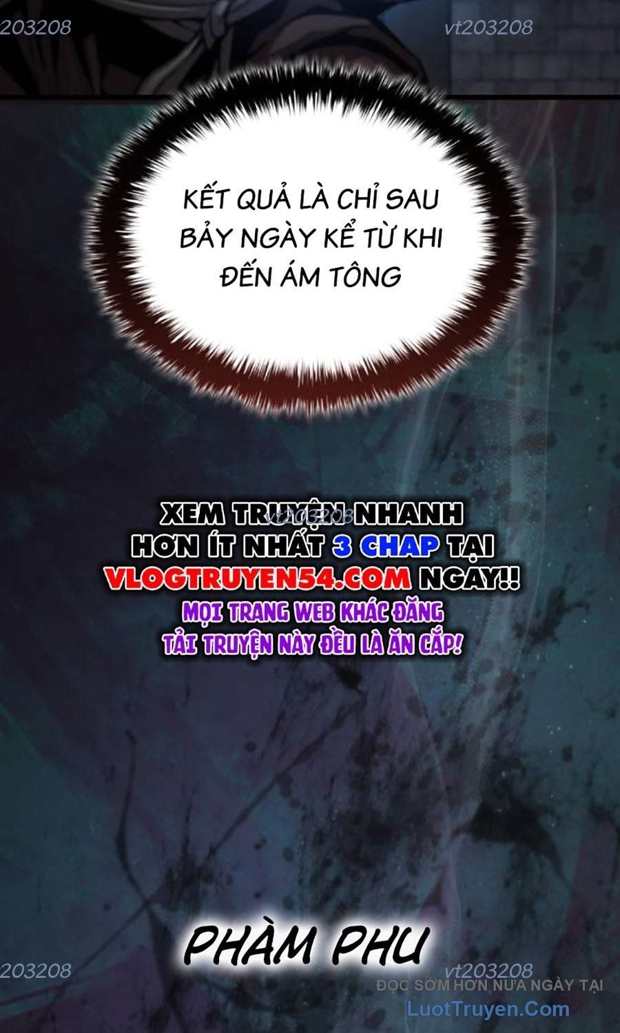 Quái Lực Loạn Thần - Chap 93 - Trang 151
