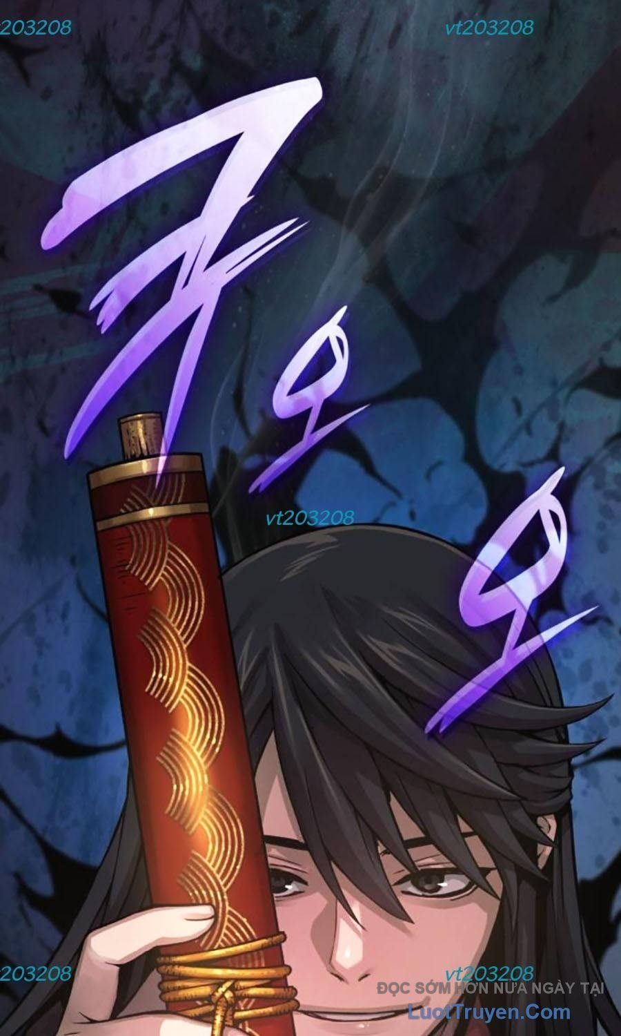 Quái Lực Loạn Thần - Chap 93 - Trang 152