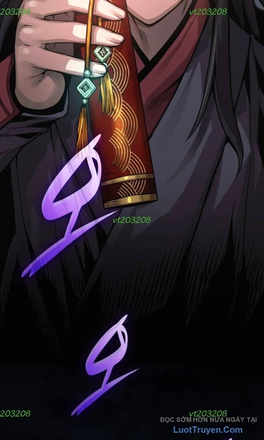 Quái Lực Loạn Thần - Chap 93 - Trang 153