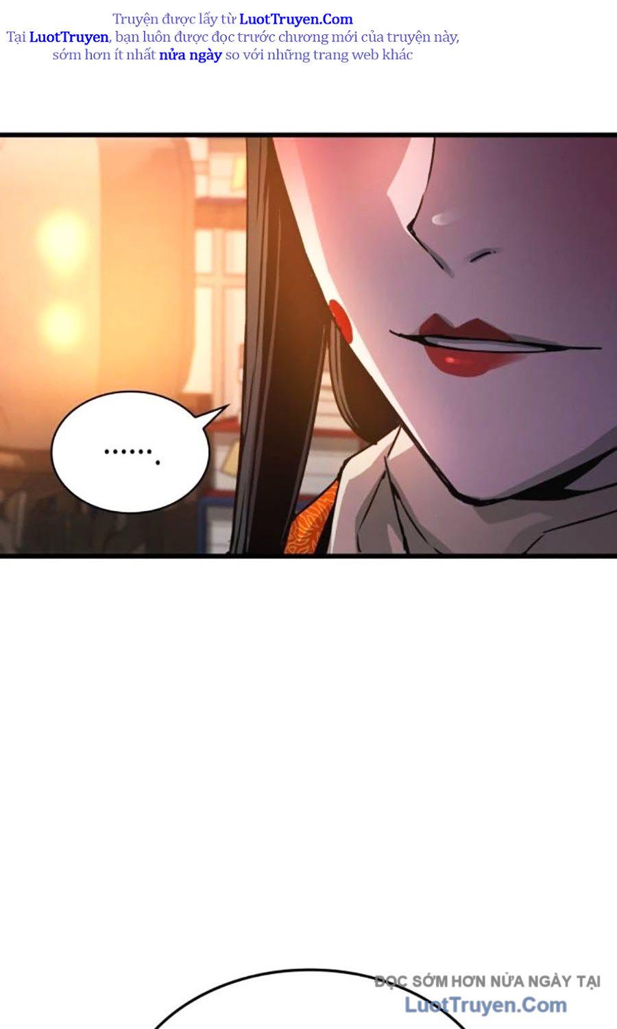 Quái Lực Loạn Thần - Chap 93 - Trang 20