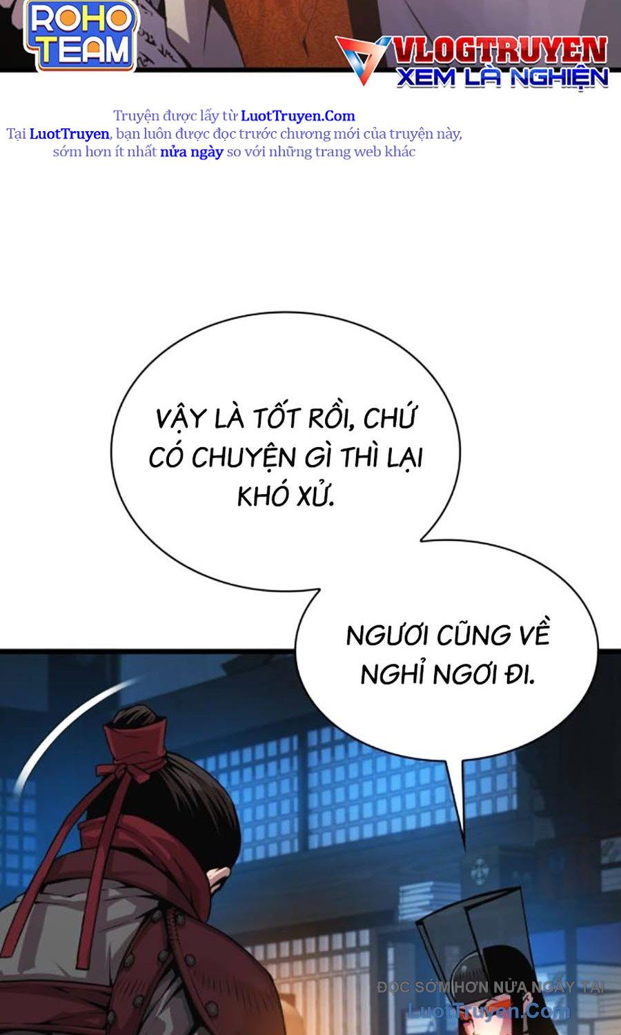Quái Lực Loạn Thần - Chap 93 - Trang 22