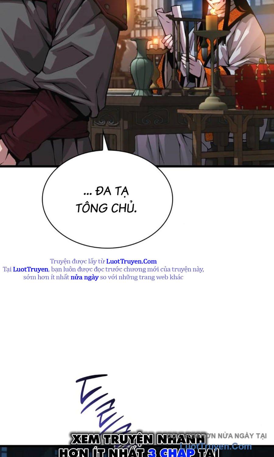 Quái Lực Loạn Thần - Chap 93 - Trang 23