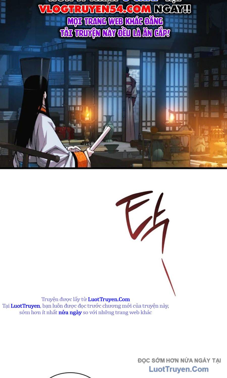 Quái Lực Loạn Thần - Chap 93 - Trang 24
