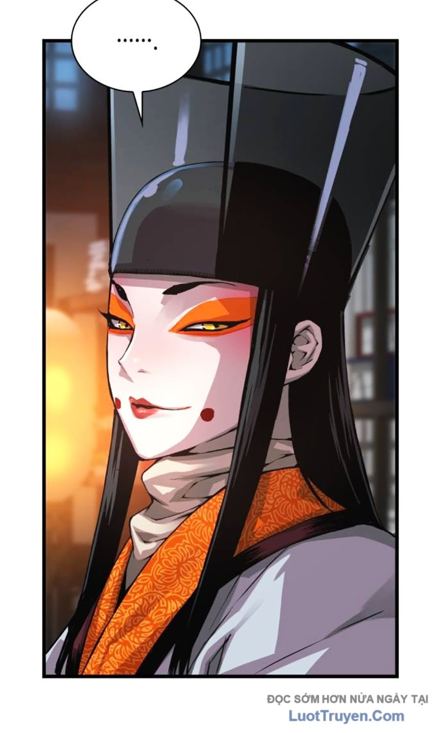 Quái Lực Loạn Thần - Chap 93 - Trang 25