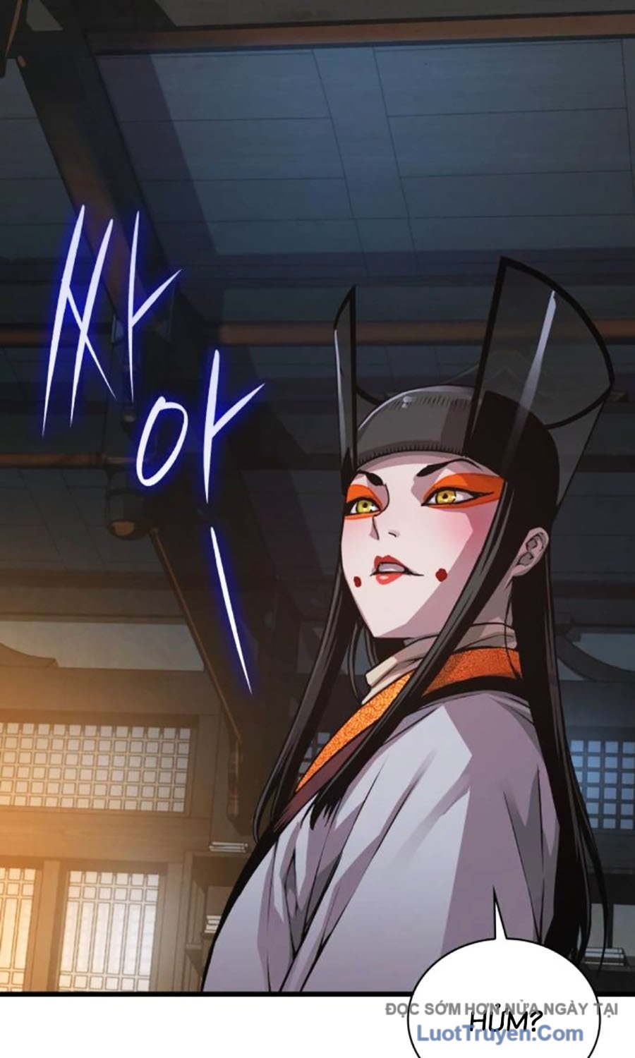 Quái Lực Loạn Thần - Chap 93 - Trang 27