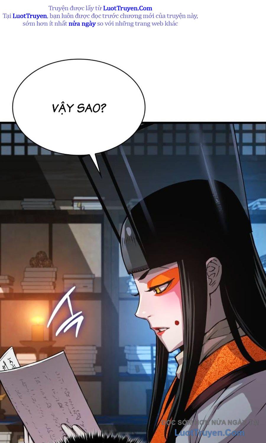 Quái Lực Loạn Thần - Chap 93 - Trang 30