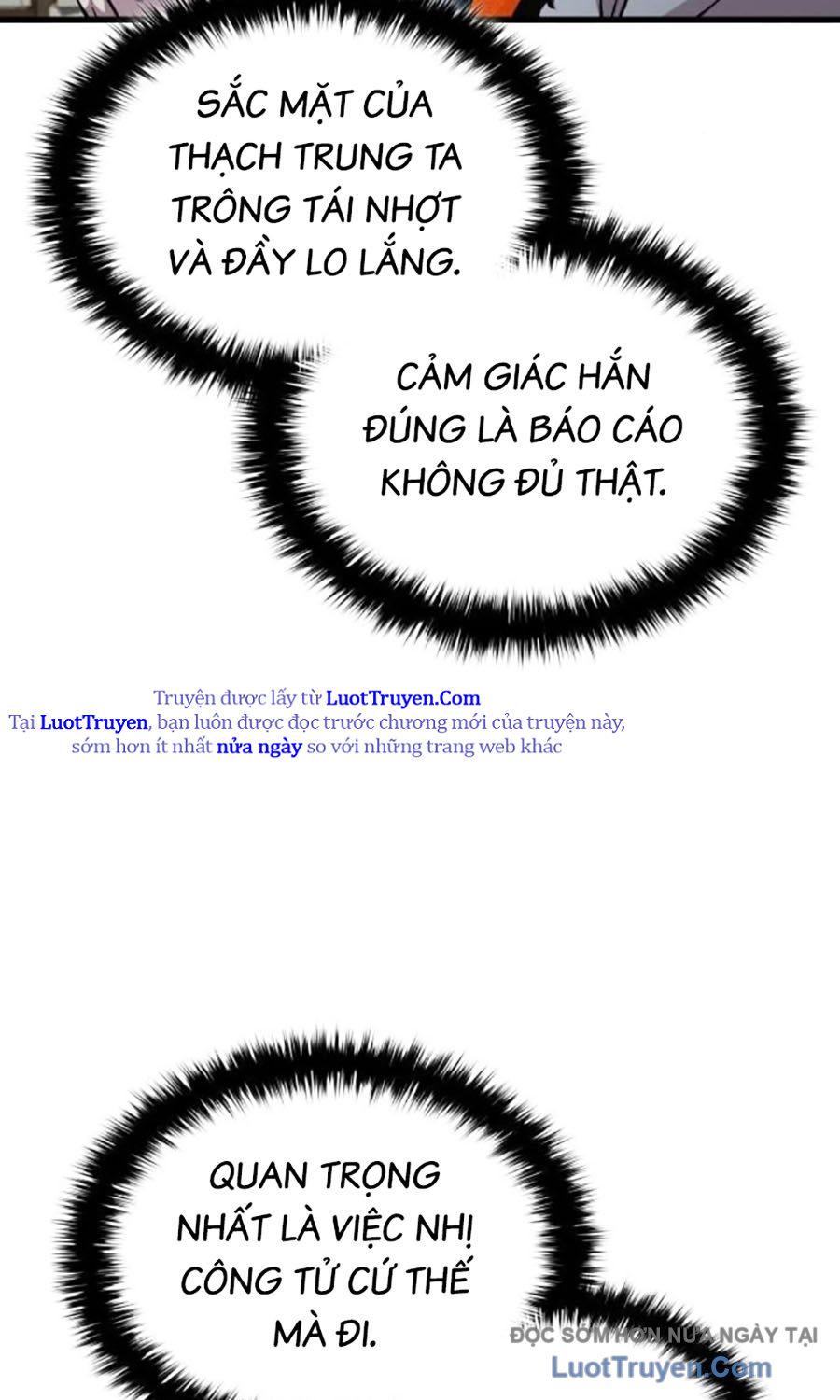 Quái Lực Loạn Thần - Chap 93 - Trang 31