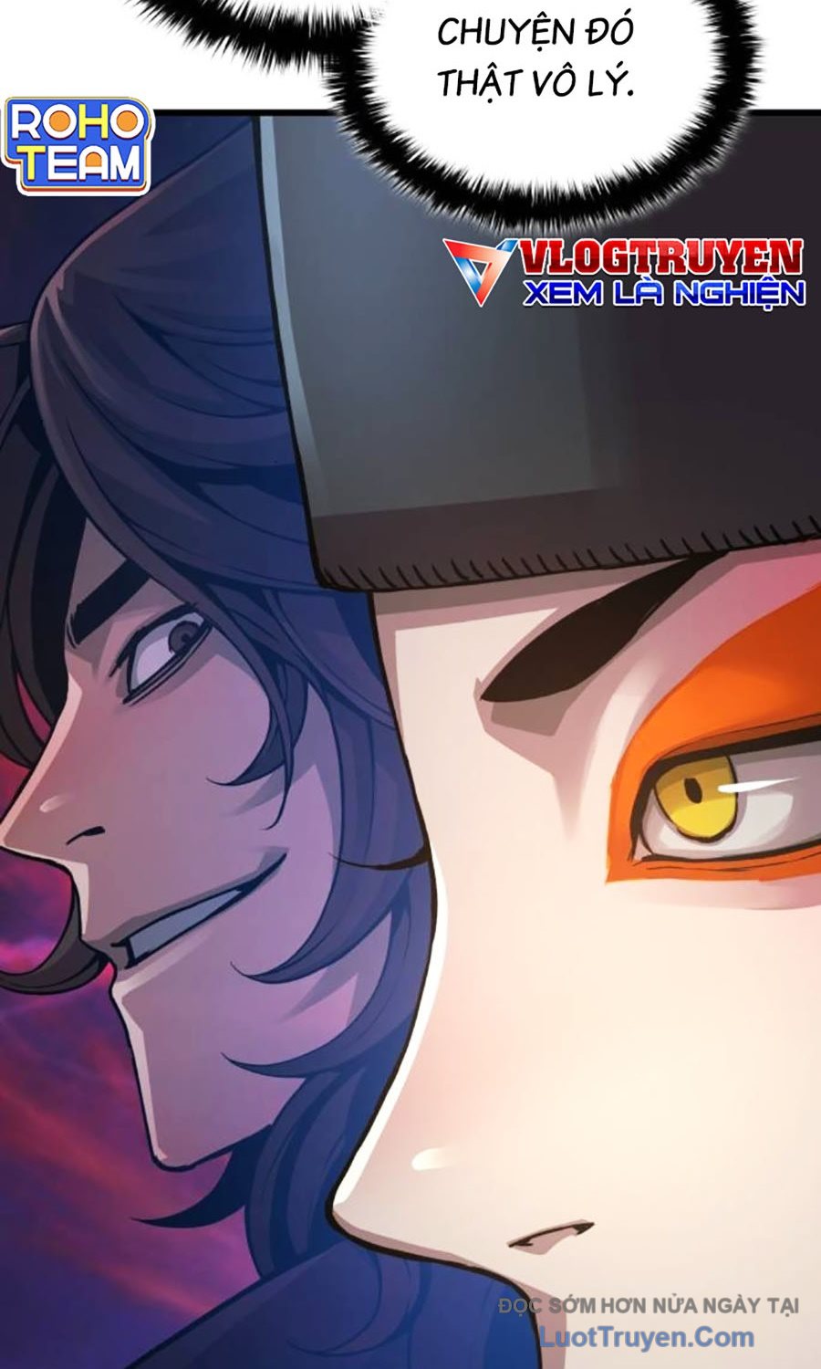 Quái Lực Loạn Thần - Chap 93 - Trang 32