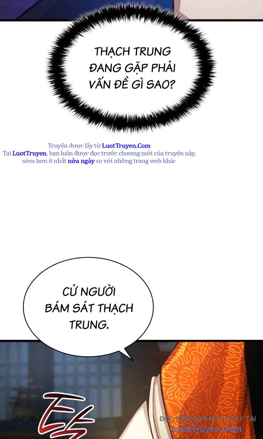 Quái Lực Loạn Thần - Chap 93 - Trang 33