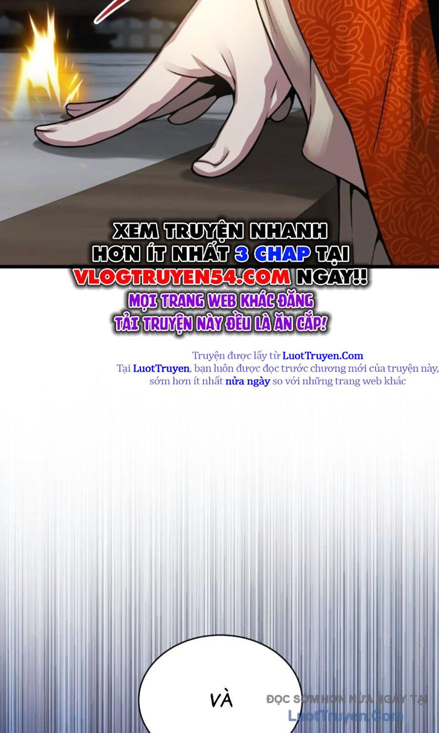Quái Lực Loạn Thần - Chap 93 - Trang 34