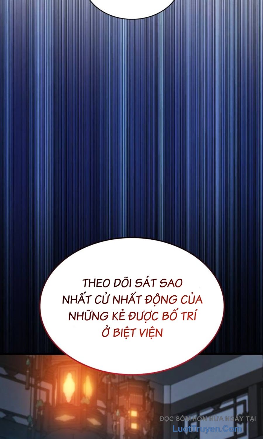 Quái Lực Loạn Thần - Chap 93 - Trang 35