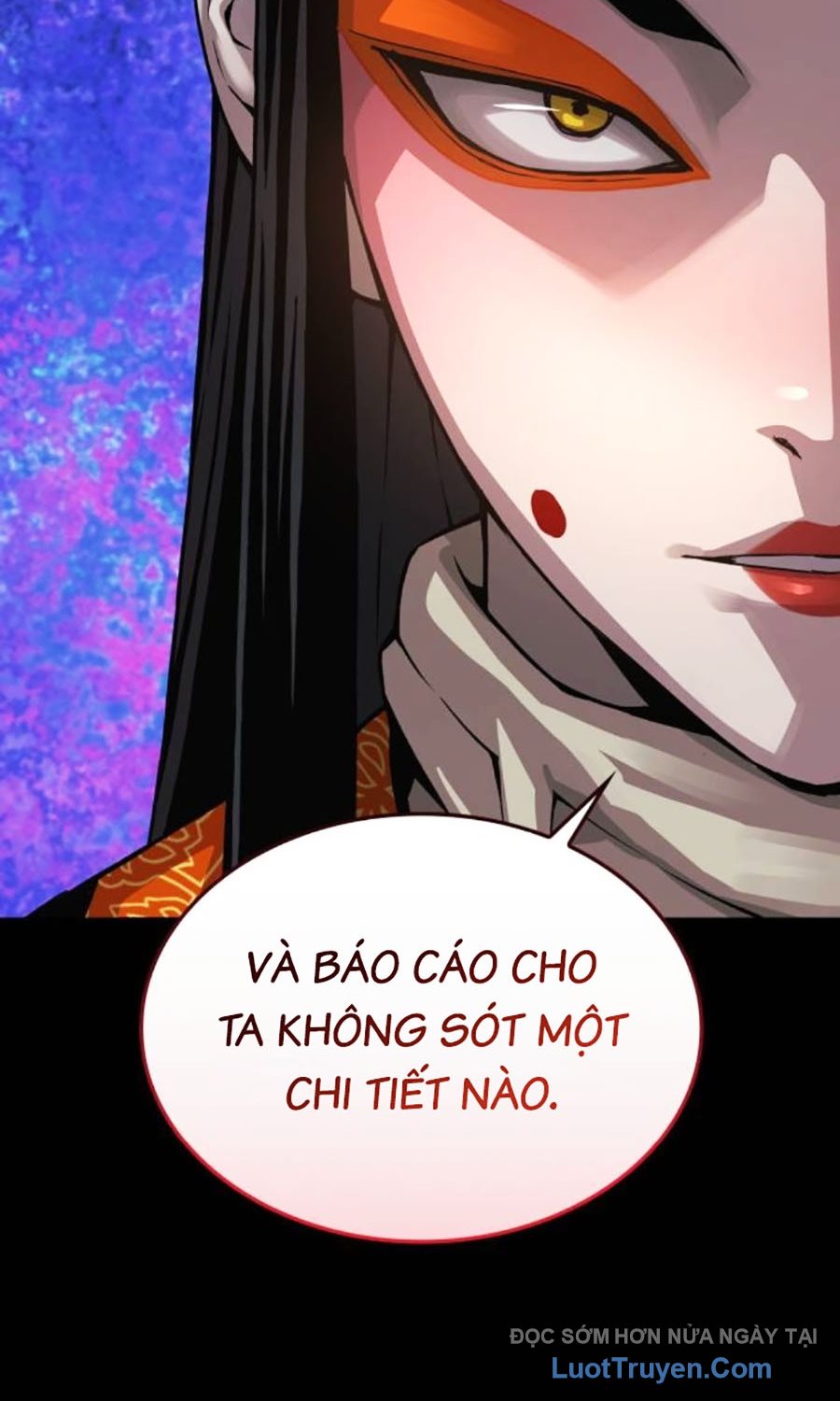 Quái Lực Loạn Thần - Chap 93 - Trang 38