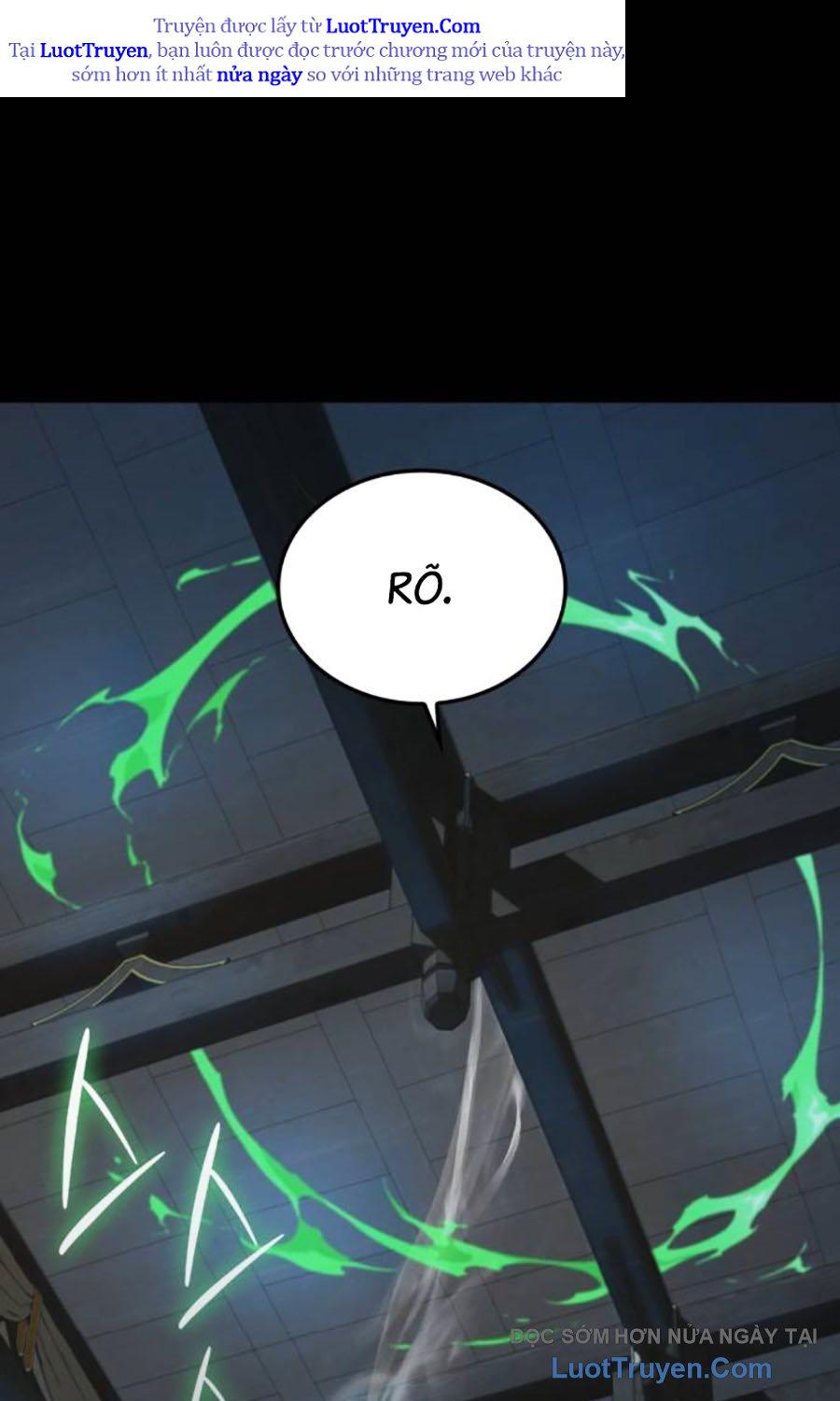 Quái Lực Loạn Thần - Chap 93 - Trang 39