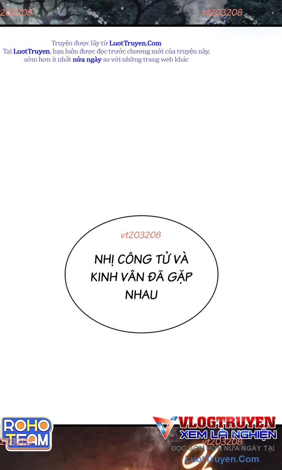 Quái Lực Loạn Thần - Chap 93 - Trang 5